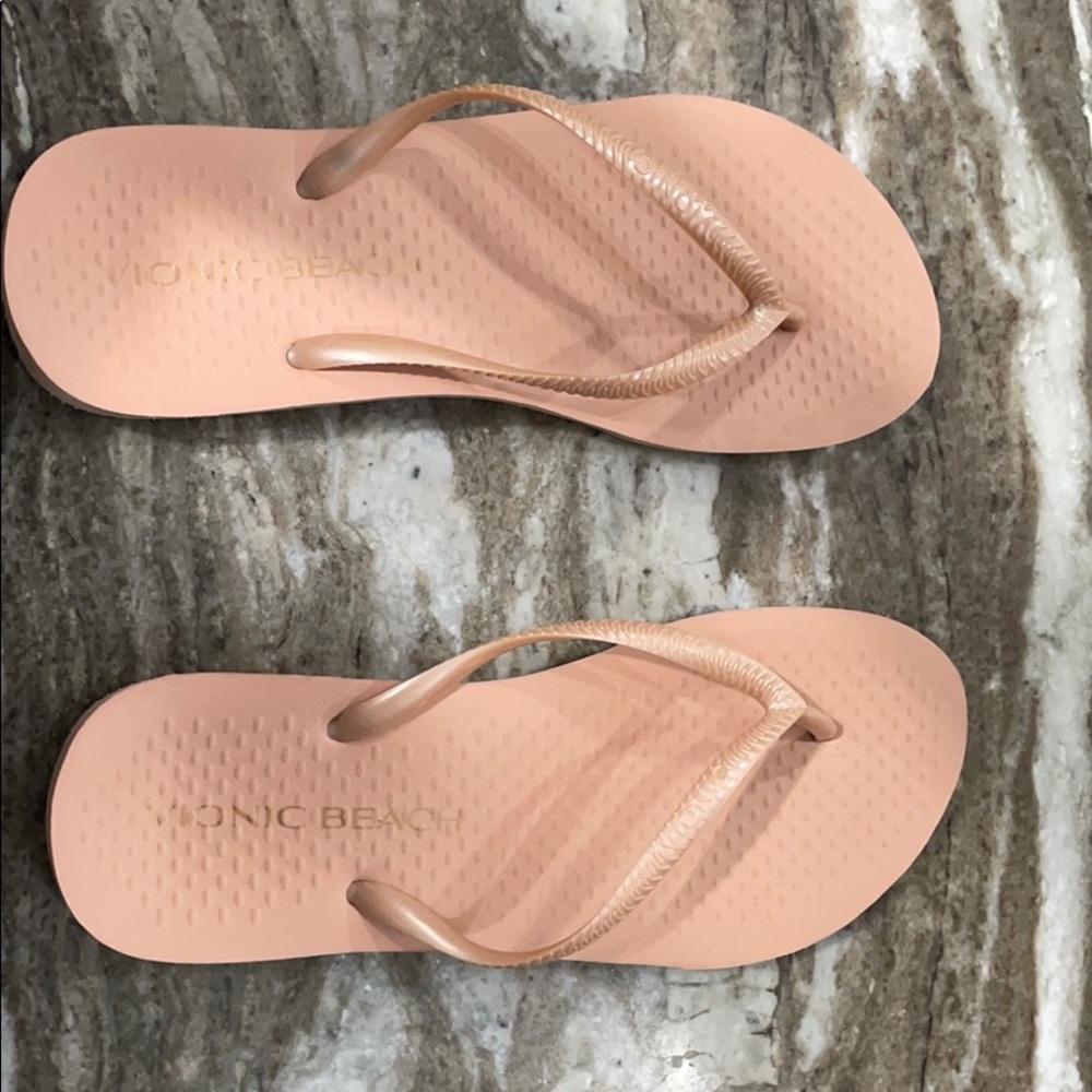 Vionic beach noosa toe post